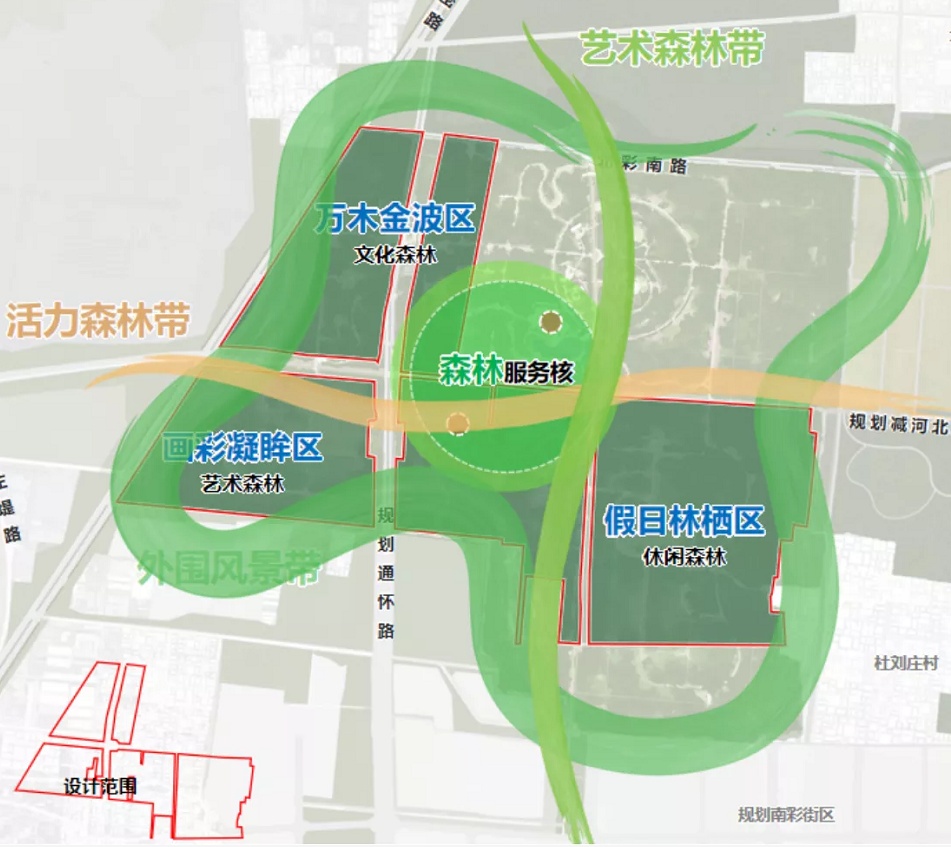 顺义北石槽最新规划,顺义北石槽最新规划，塑造未来城市新面貌